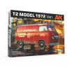 AK 35024 1/35 Ölçek