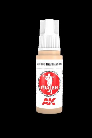 AK 11403 17 ml. Highlight Flesh