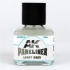 AK 12019 40 ml. Paneliner