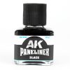 AK 12020 40 ml. Paneliner