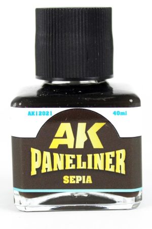 AK 12021 40 ml. Paneliner