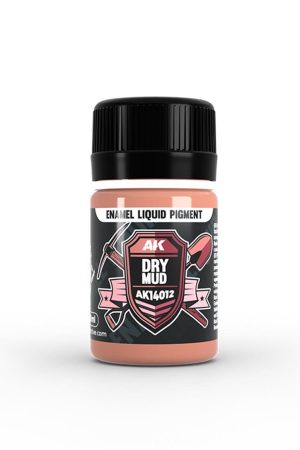 AK 14012 35 ml. Kuru Çamur