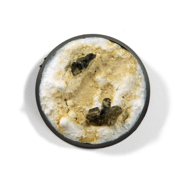 Enamel Sıvı Pigment