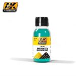 AK 174 35 ml. Photo Edge Eskitme Sıvısı