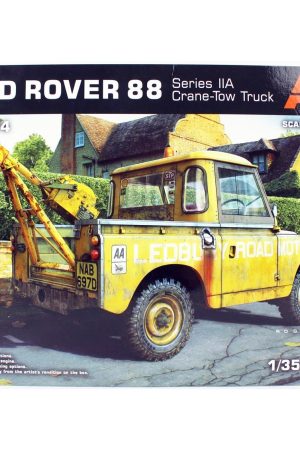 AK 35014 1/35 Ölçek