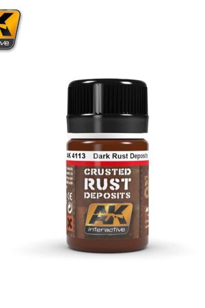 AK 4113 35 ml. Yoğun Pas Efekti