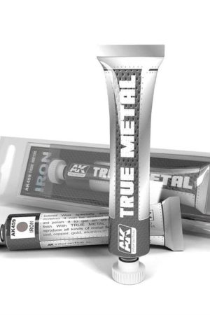 AK 459 20 ml. Iron