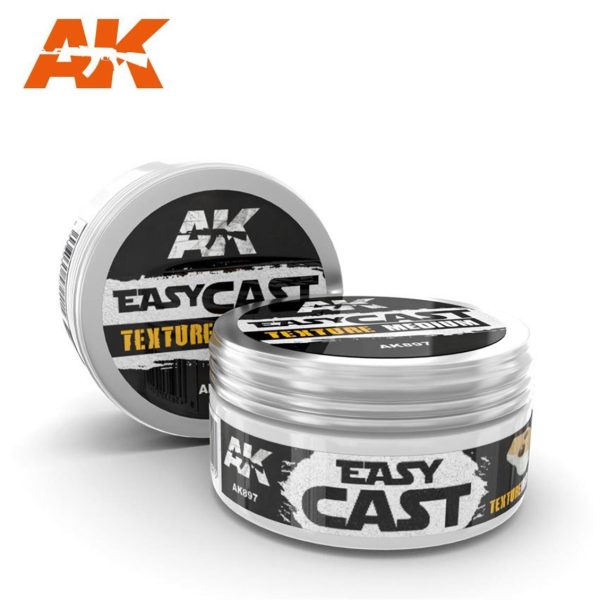 AK 897 130 gr. Şekillendirme Macunu