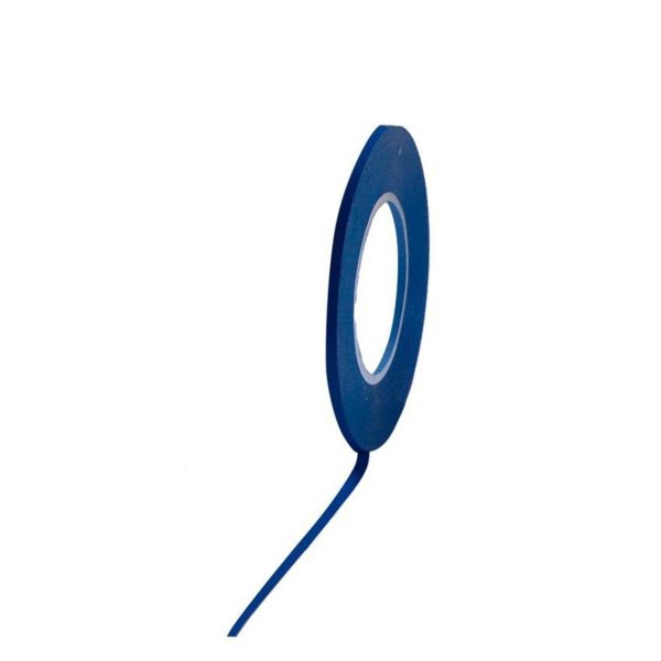 AK 9182 2mm.x18 Metre Flexible Maskeleme Bandı - Görsel 2