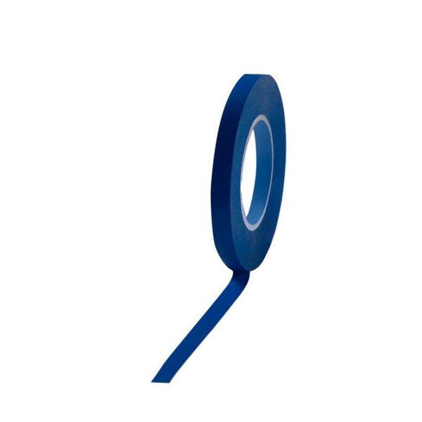 AK 9184 6mm.x18 Metre Flexible Maskeleme Bandı - Görsel 2
