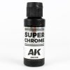 AK 9198 60 ml. Süper Krom - Görsel 3