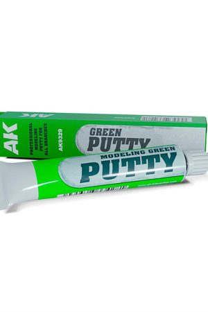 AK 9329 20 ml. Dolgu Macunu