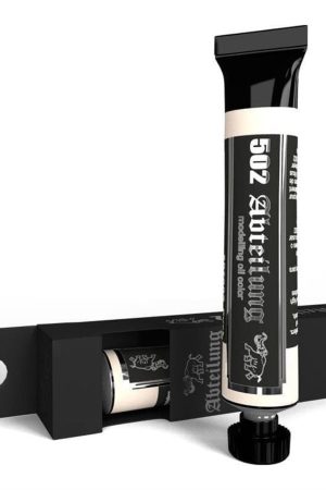 AK ABT003 20 ml. Yağlı Boya