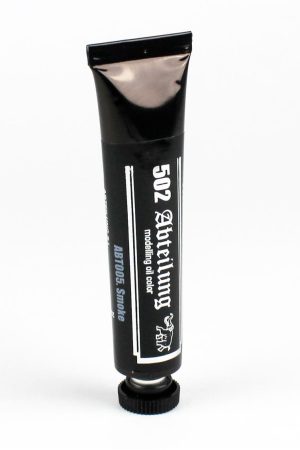 AK ABT005 20 ml. Yağlı Boya