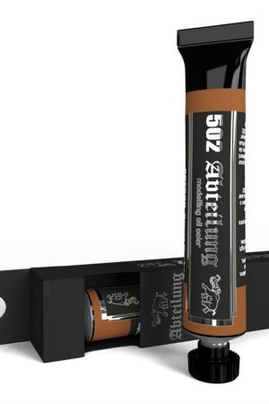 AK ABT006 20 ml. Yağlı Boya