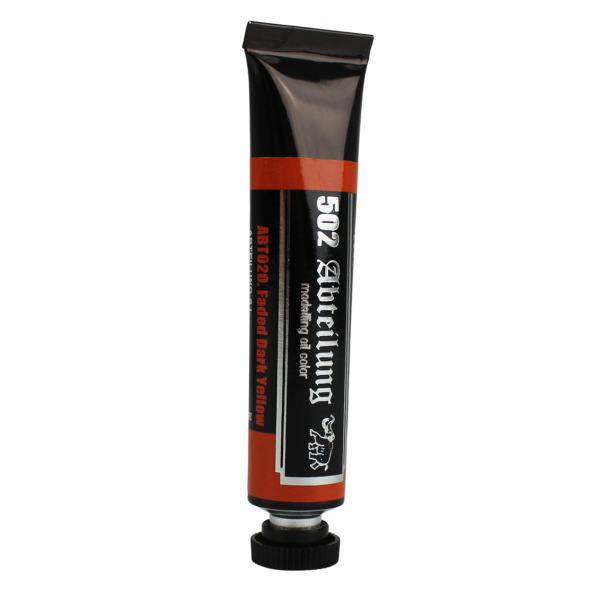 AK ABT020 20 ml. Yağlı Boya
