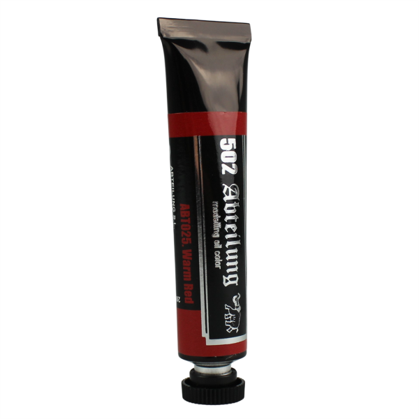 AK ABT025 20 ml. Yağlı Boya