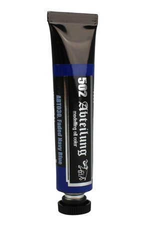 AK ABT030 20 ml. Yağlı Boya