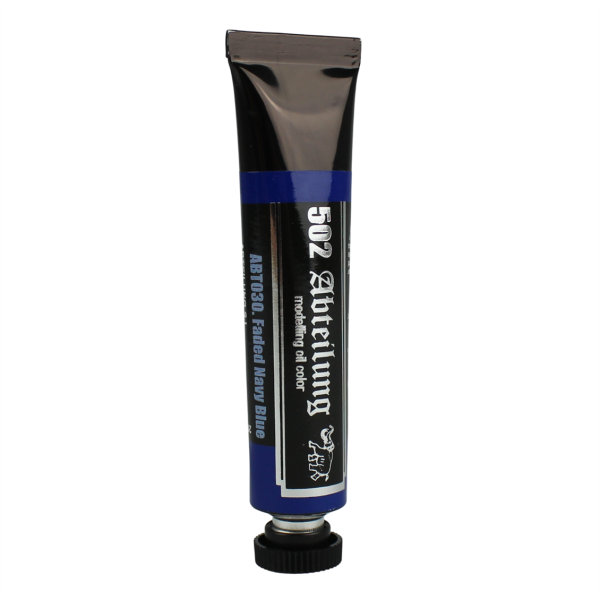 AK ABT030 20 ml. Yağlı Boya