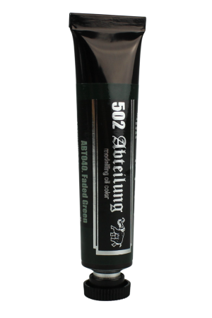 AK ABT040 20 ml. Yağlı Boya