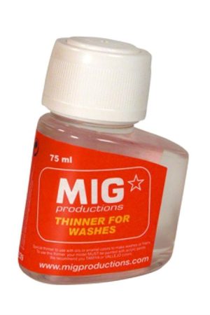 Ak P239 75 ml. MIG Özel Yıkama Tineri