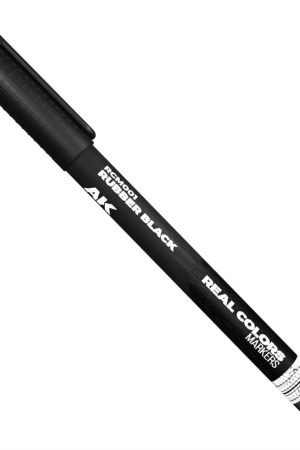 AK RCM001 Marker Kalemi