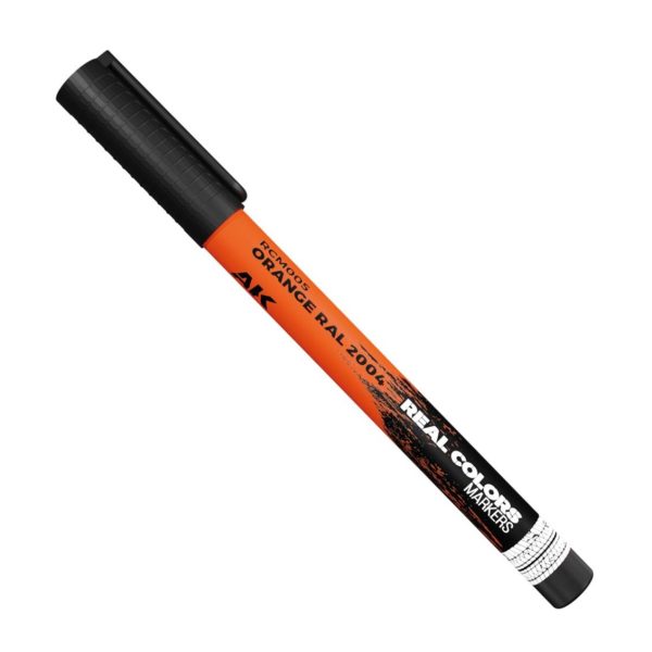 AK RCM005 Marker Kalemi