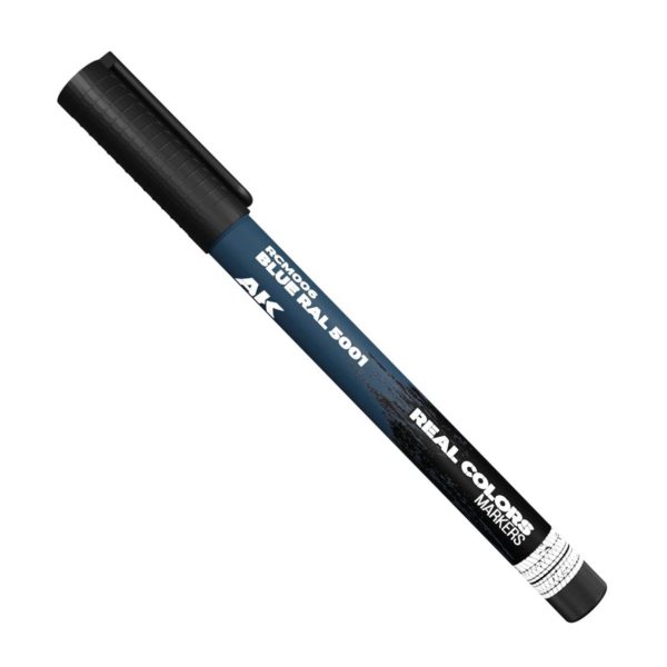 AK RCM006 Marker Kalemi