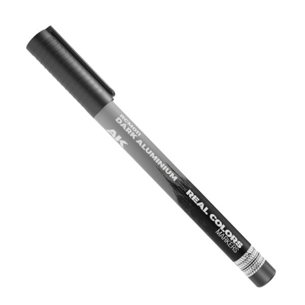 AK RCM011 Marker Kalemi