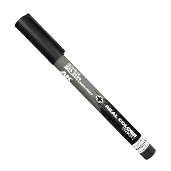 AK RCM016 Marker Kalemi