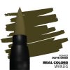 Olive Drab