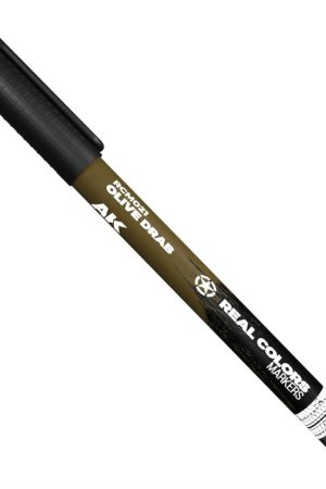 AK RCM021 Marker Kalemi