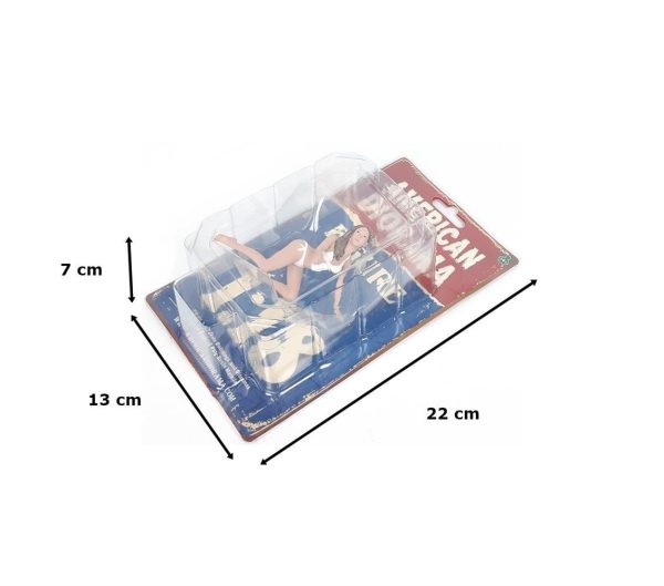 American Diorama AD76263 1/18 - Görsel 5