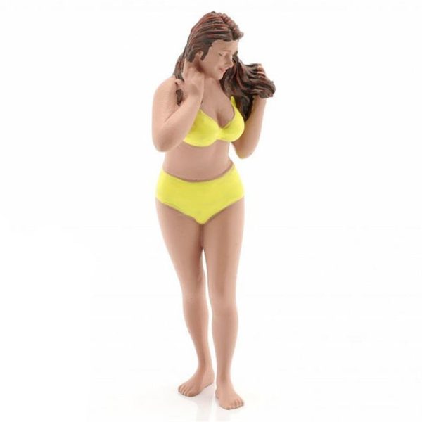 American Diorama AD76316 1/18 Ölçek