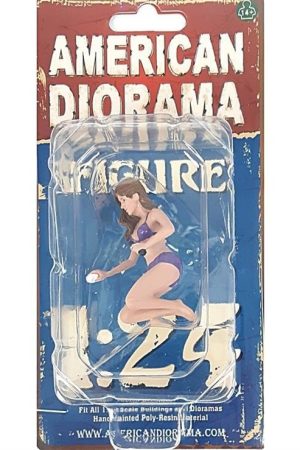 American Diorama AD76365 1/24 Ölçek