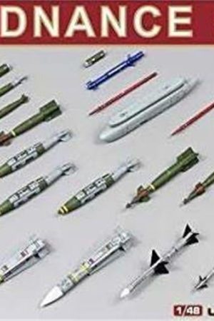 AMK 88E01 1/48 Ölçek