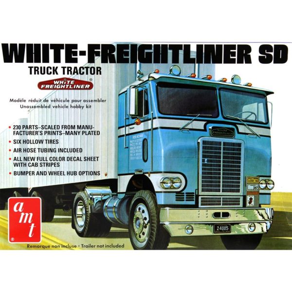 AMT 1004 1/25 Ölçek