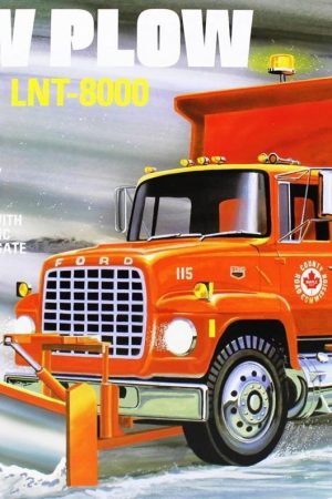 AMT 1178 1/25 Ölçek