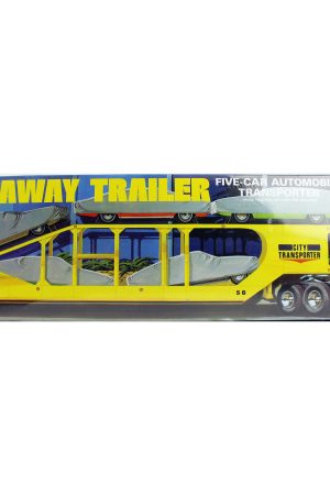 AMT 1193 1/25 Ölçek