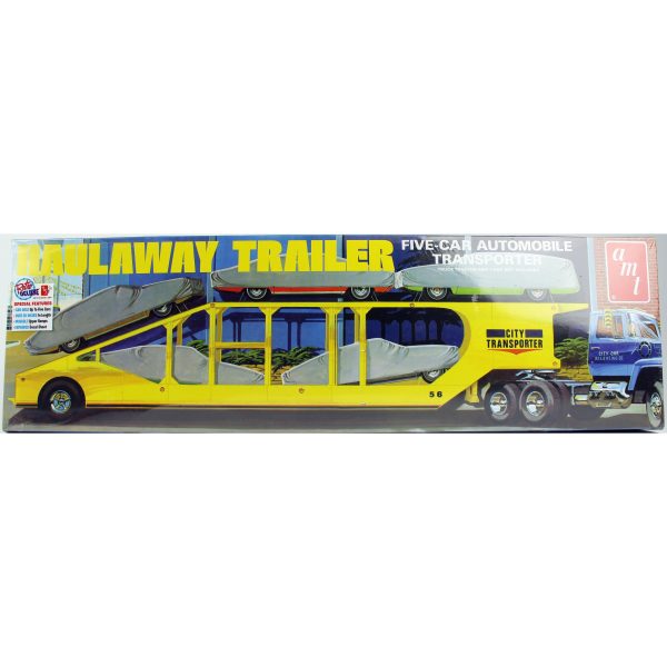 AMT 1193 1/25 Ölçek