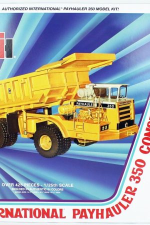 AMT 1209 1/25 Ölçek