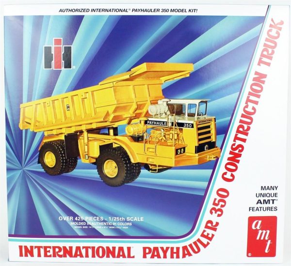 AMT 1209 1/25 Ölçek