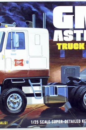 AMT 1230 1/25 Ölçek