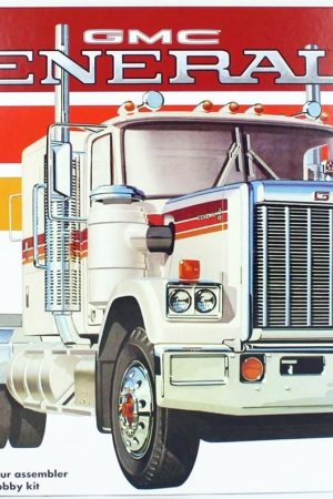 AMT 1272 1/25 Ölçek