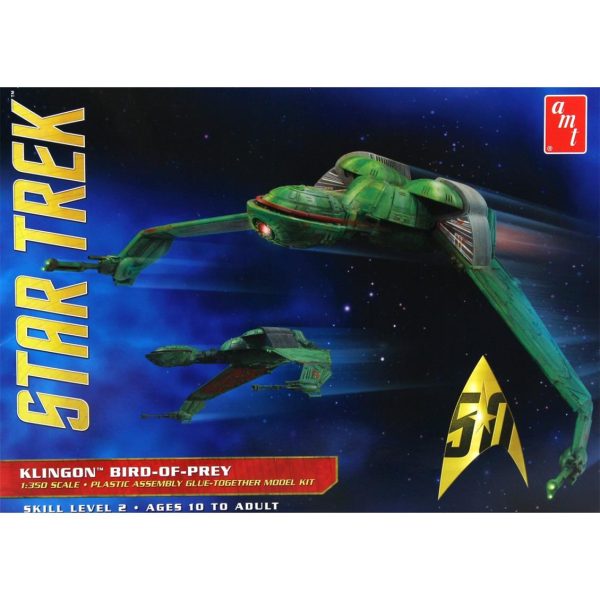 AMT 949 1/350 Ölçek