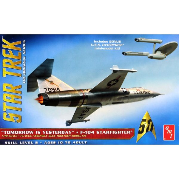 AMT 953 1/48 Ölçek