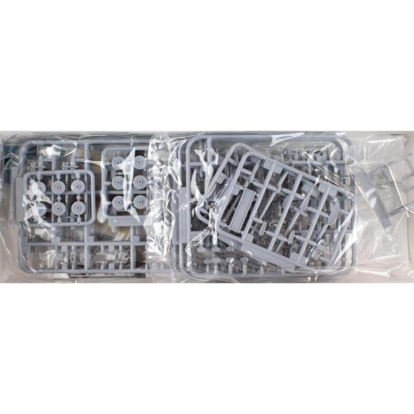 Aoshima 05100 Limited British Aircraft Carrier Hms - Görsel 5