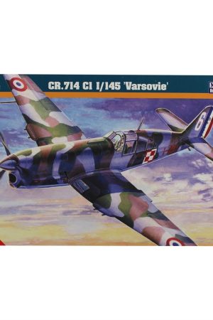 Mistercraft B005 1/72 Ölçek