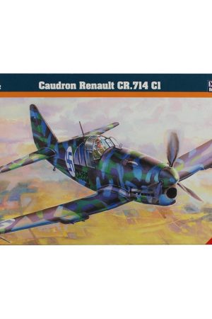 Mistercraft B006 1/72 Ölçek