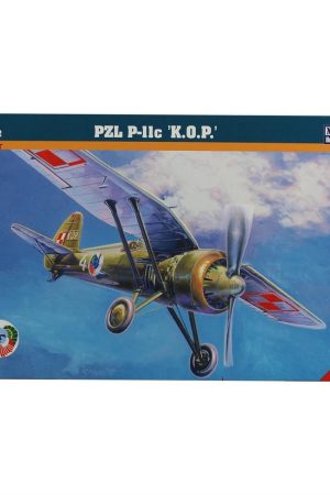 Mistercraft B008 1/72 Ölçek